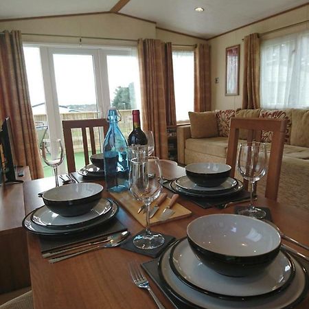 No42 Wild Goose Villa Dornoch Ngoại thất bức ảnh