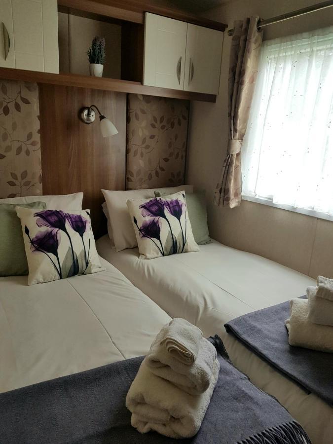 No42 Wild Goose Villa Dornoch Ngoại thất bức ảnh