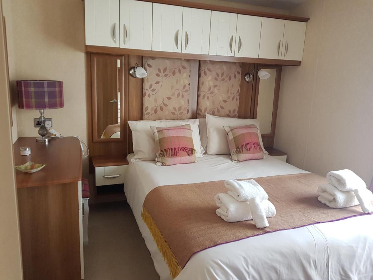 No42 Wild Goose Villa Dornoch Ngoại thất bức ảnh